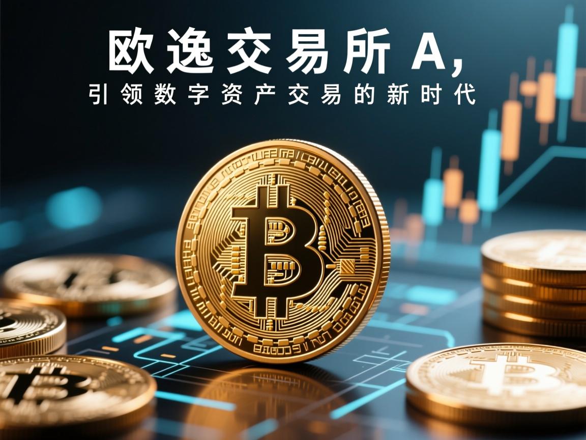 欧逸交易所A，引领数字资产交易的新时代