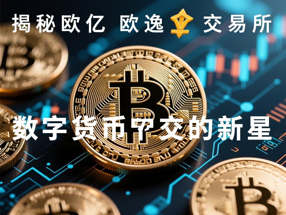 揭秘欧亿欧逸交易所，数字货币交易的新星