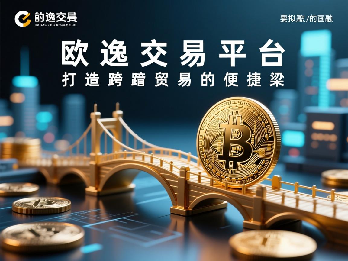 欧逸交易平台，打造跨境贸易的便捷桥梁