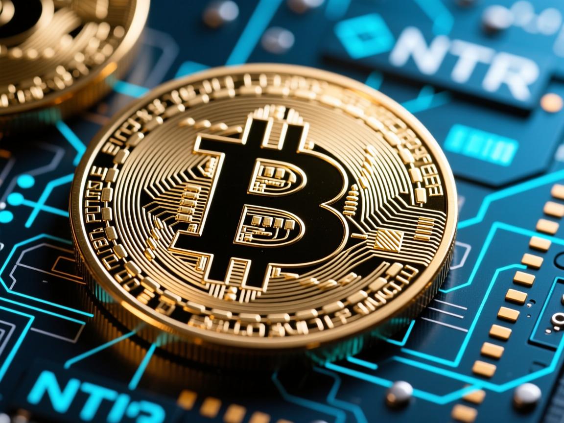 以太坊NTR，区块链技术的创新应用