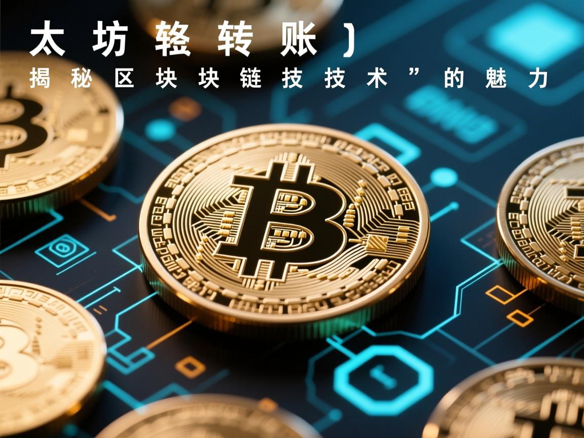 以太坊转账，揭秘区块链技术的魅力