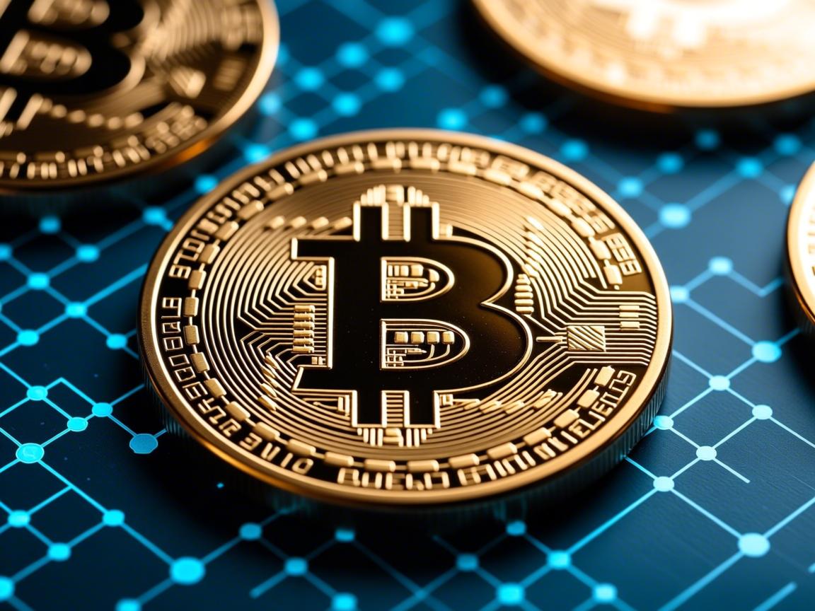 以太坊，区块链领域的把力巨擘