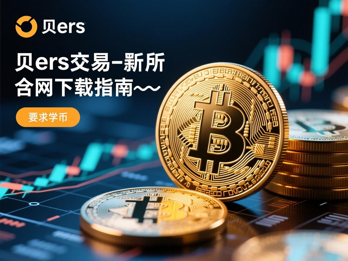 欧贝斯交易所官网下载指南—开启您的数字货币交易之旅