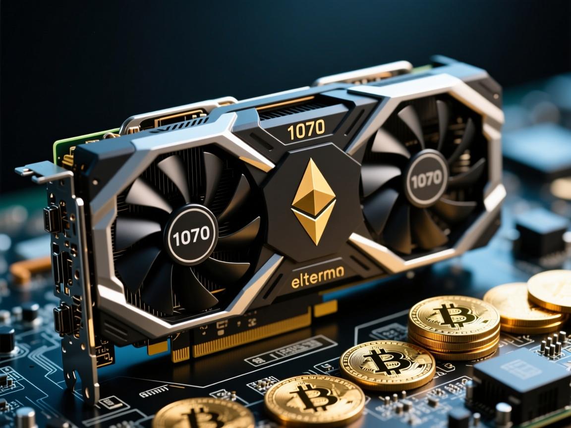 1070显卡挖以太坊的算力解析