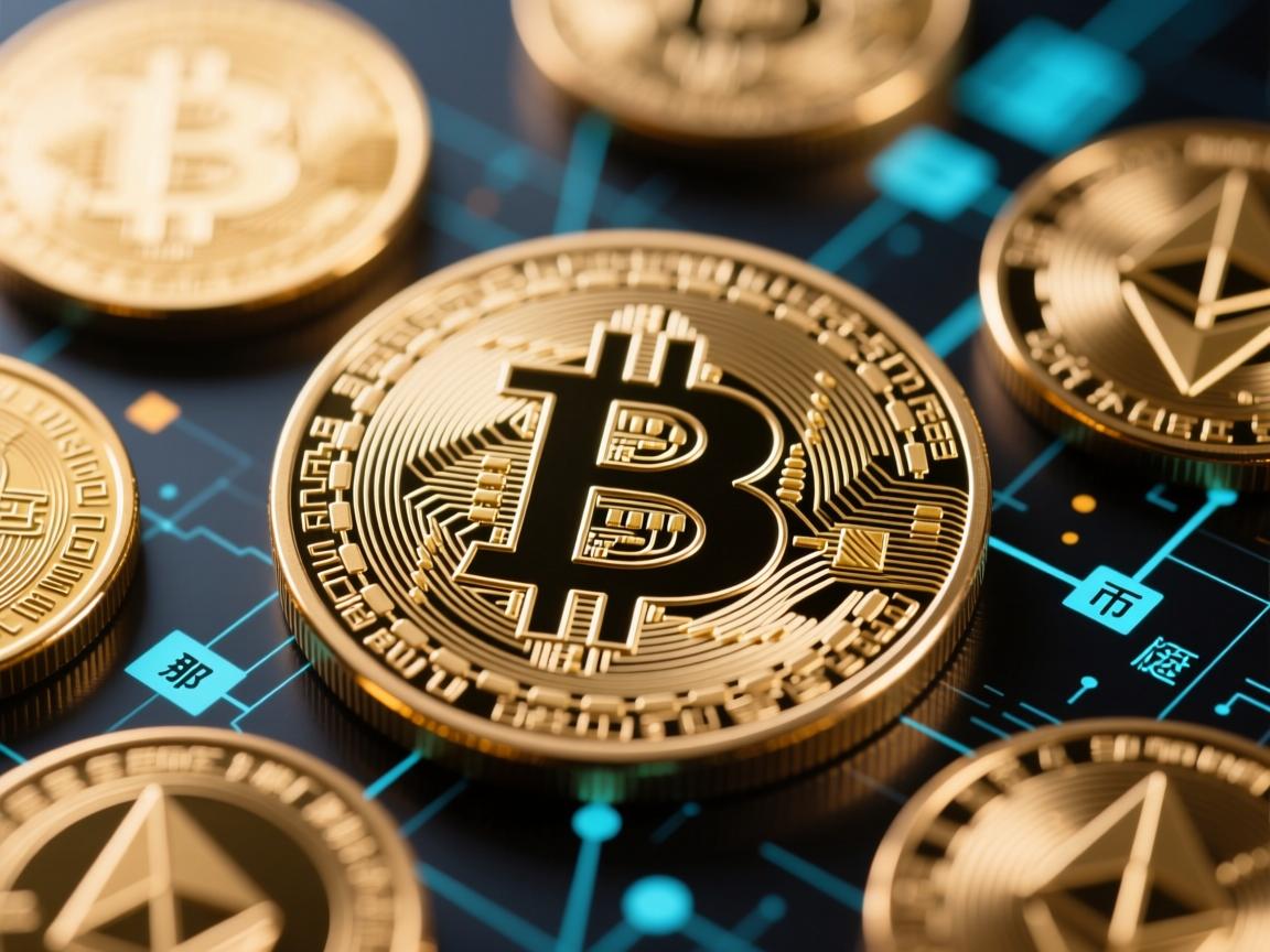 以太坊作为区块链技术的代表之一，自诞生以来就受到了广泛关注。它不仅推动了区块链技术的发展，还催生了许多基于以太坊的币种。那么，以太坊都有哪些币种呢？下面我将为您详细介绍