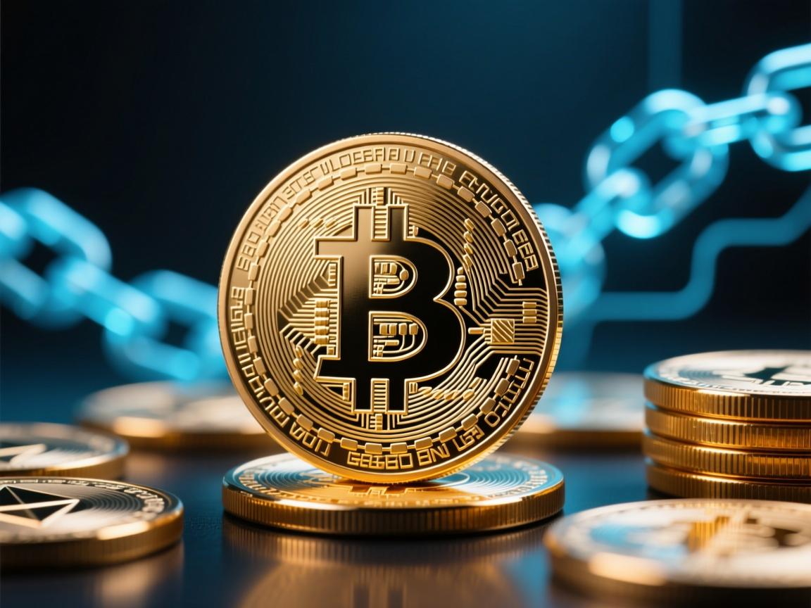 以太坊2.0版挑战者，新链崛起，竞争加剧