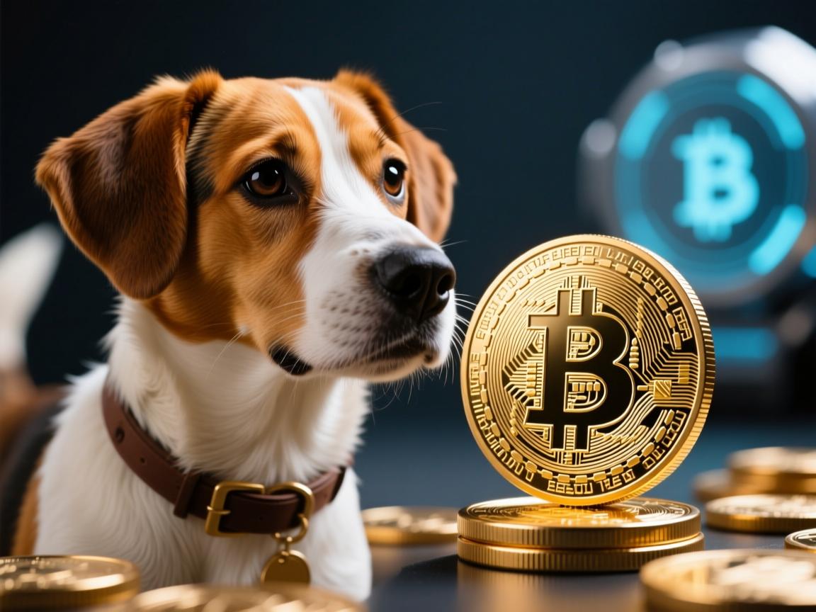 狗狗币的发行原因探析