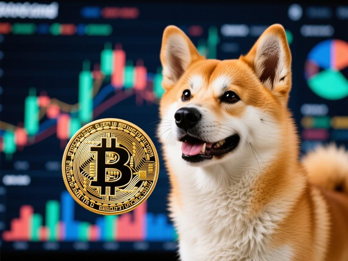 狗狗币现在是否适合入手—市场分析及投资建议