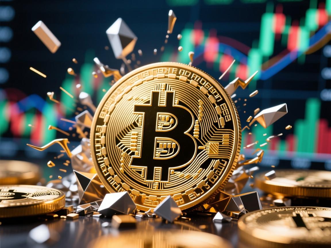 美国狗狗币价格暴跌，市场波动下的加密货币挑战