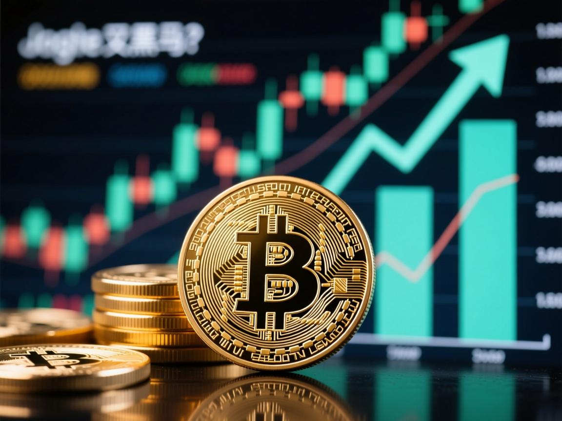 狗狗币增长幅度分析，加密货币市场的又一黑马？