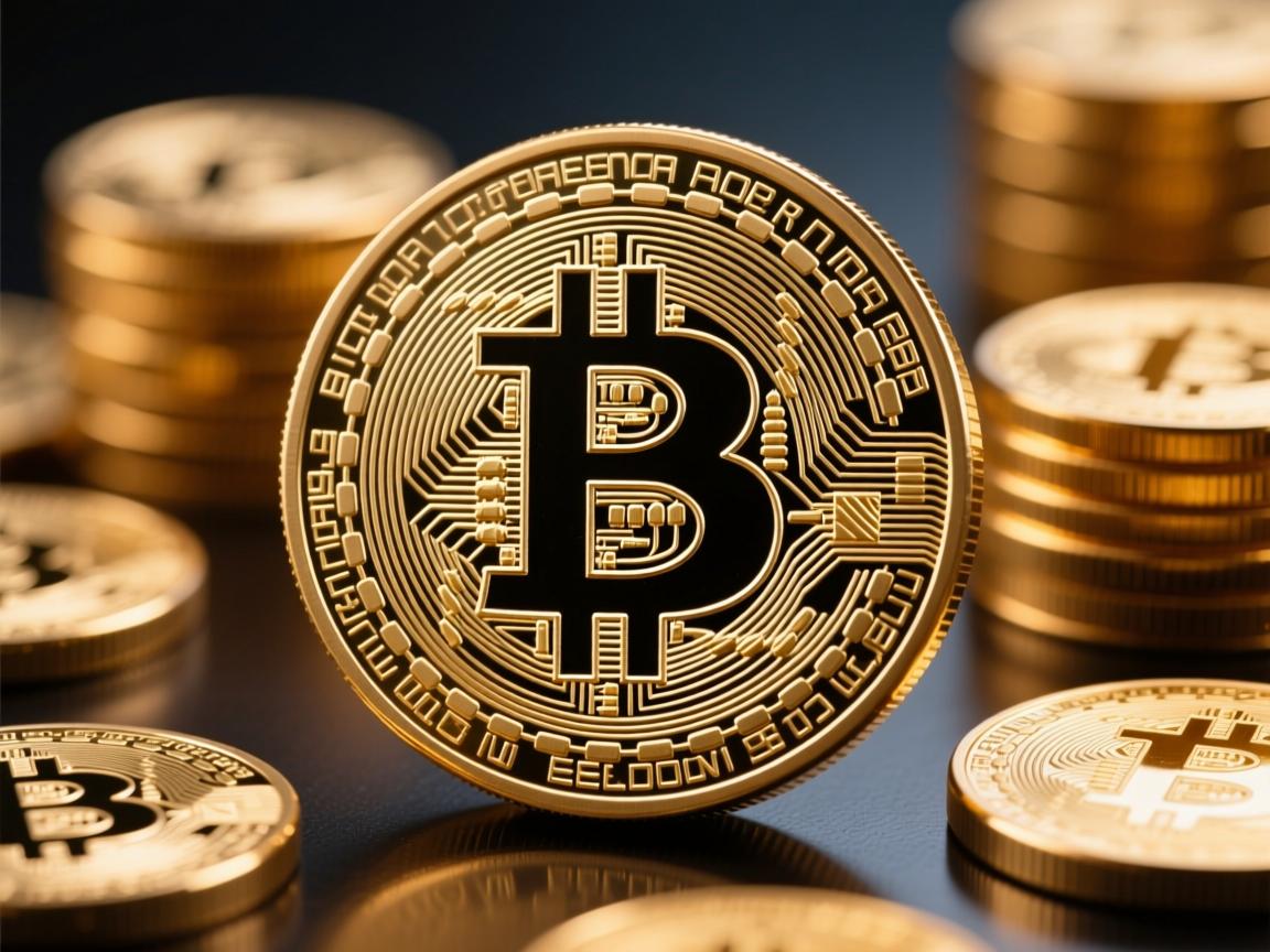 揭秘狗狗币的持有大户，财富密码背后的神秘力量