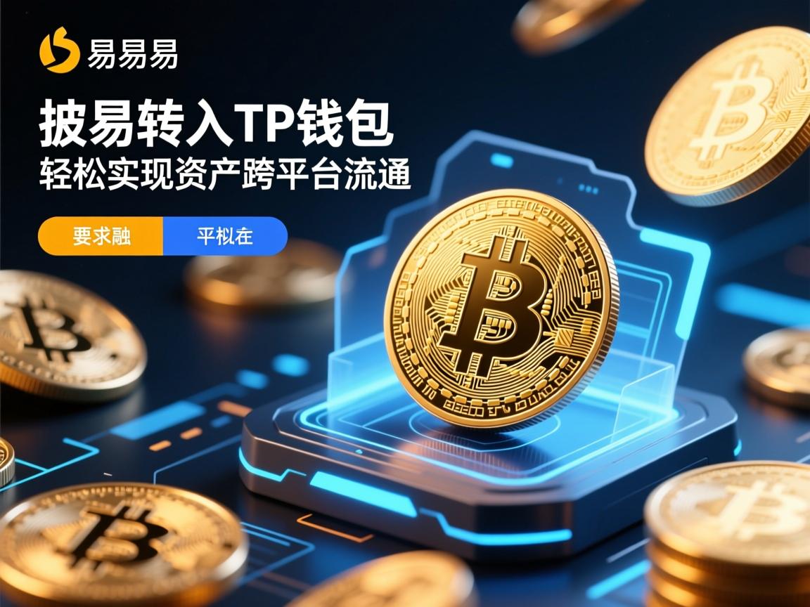 欧易转入TP钱包，轻松实现资产跨平台流通