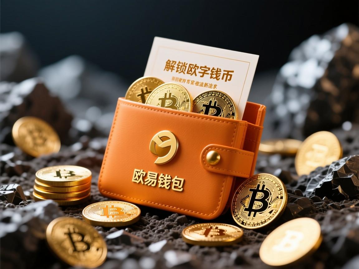 挖矿填欧易钱包，解锁数字货币收益新途径