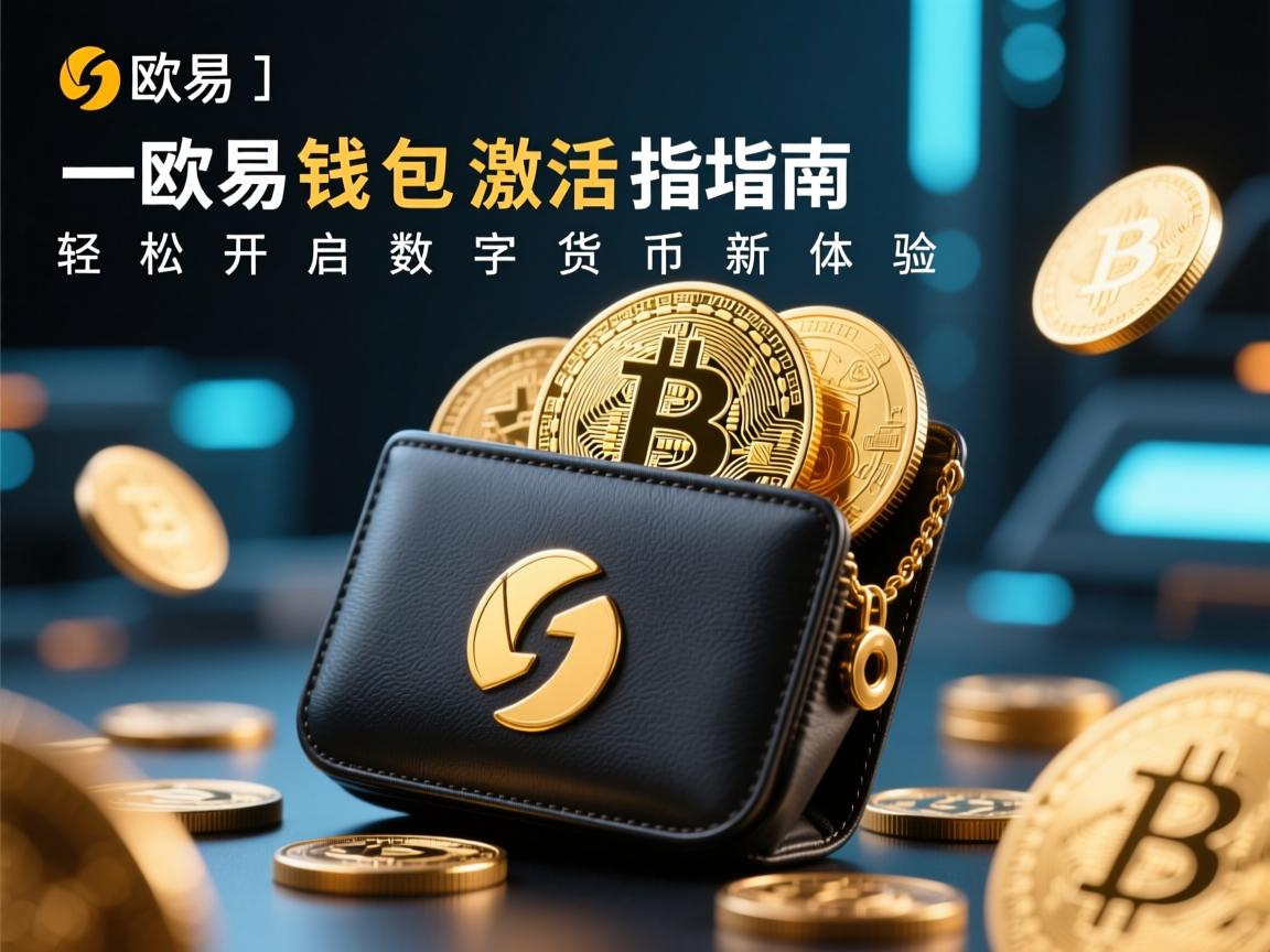 欧易钱包激活指南，轻松开启数字货币新体验