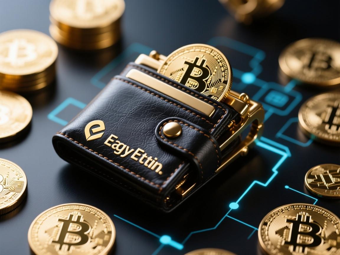 欧易链上钱包，安全便捷的数字资产管理利器