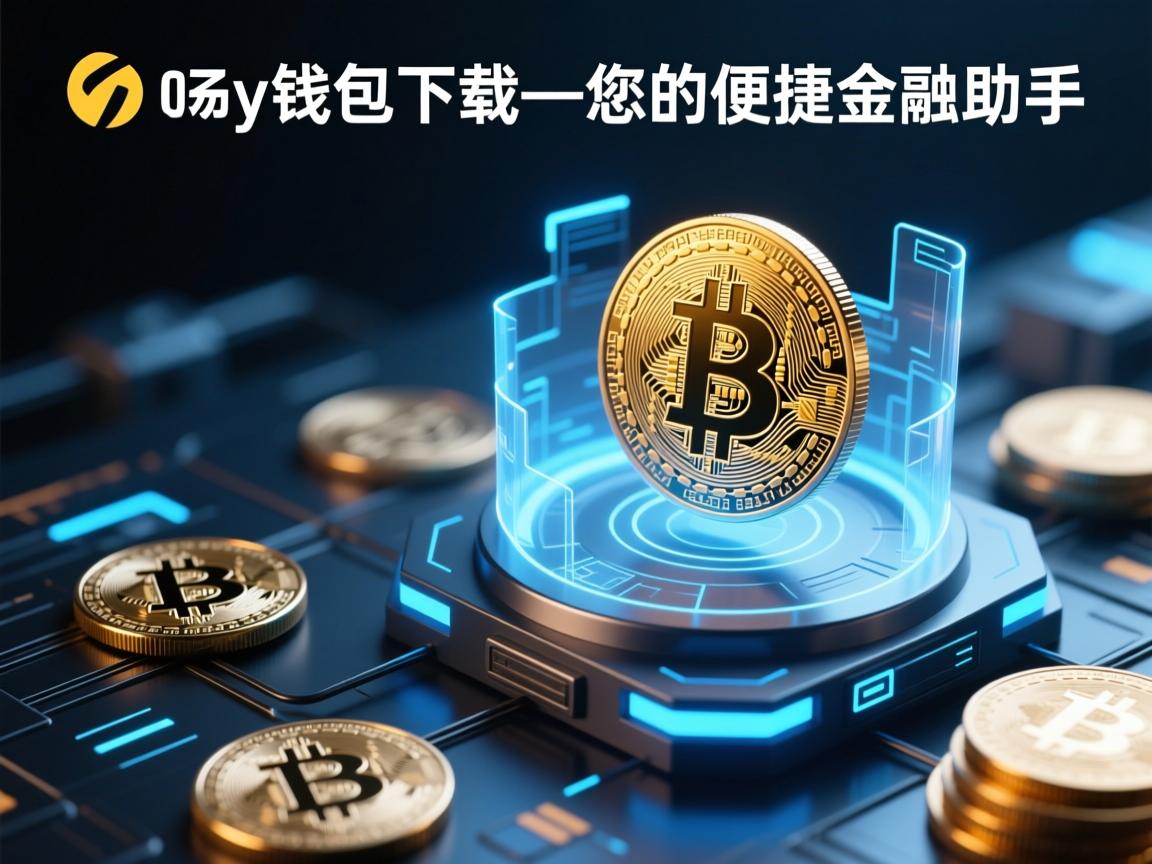 欧易钱包下载—您的便捷金融助手