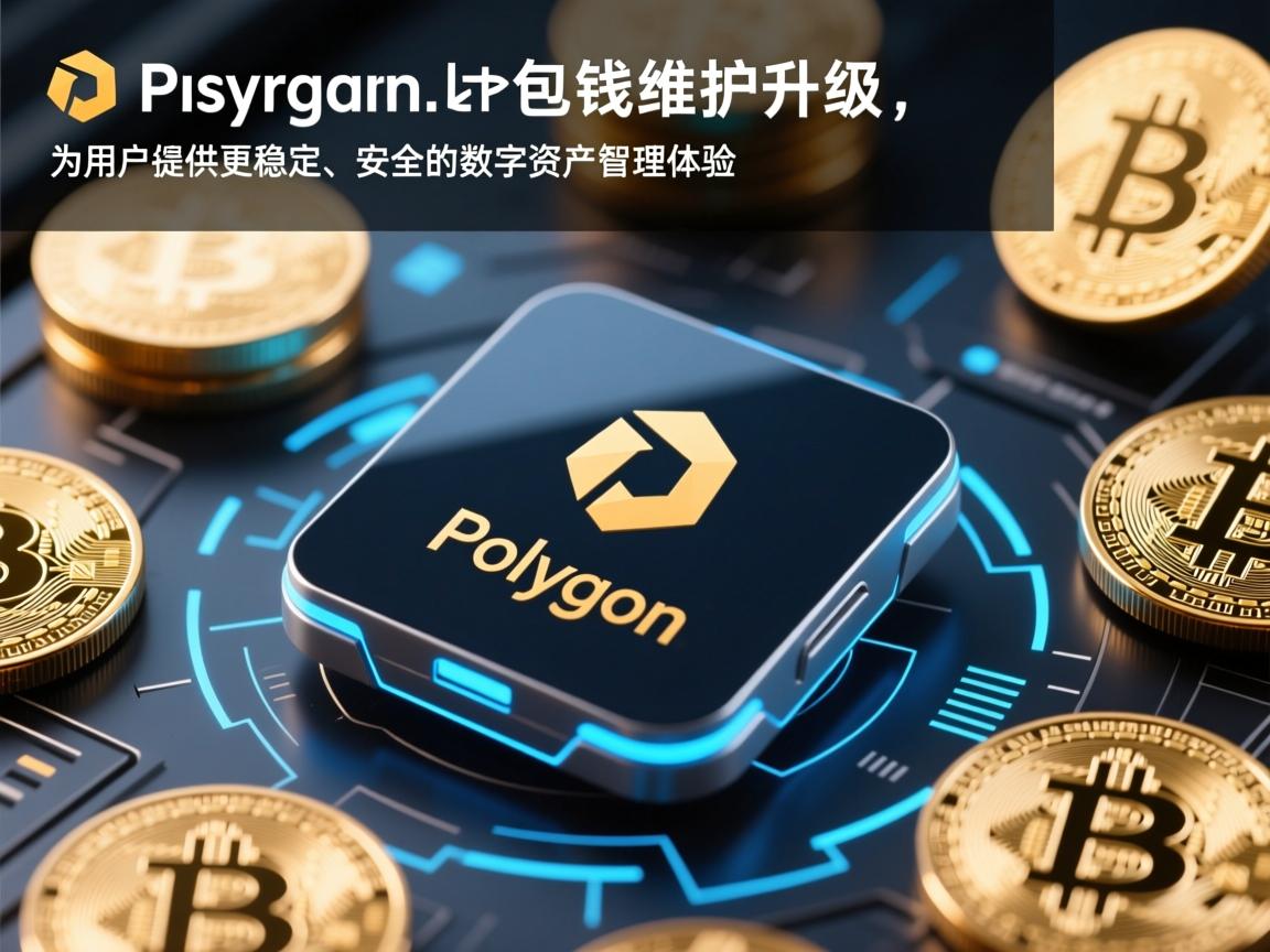 欧易Polygon钱包维护升级，为用户提供更稳定、安全的数字资产管理体验