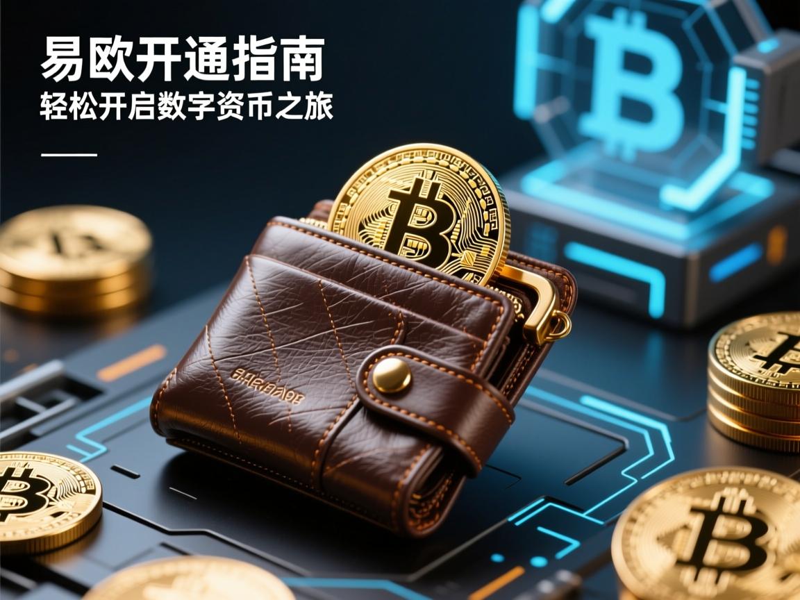 易欧钱包开通指南，轻松开启数字货币之旅