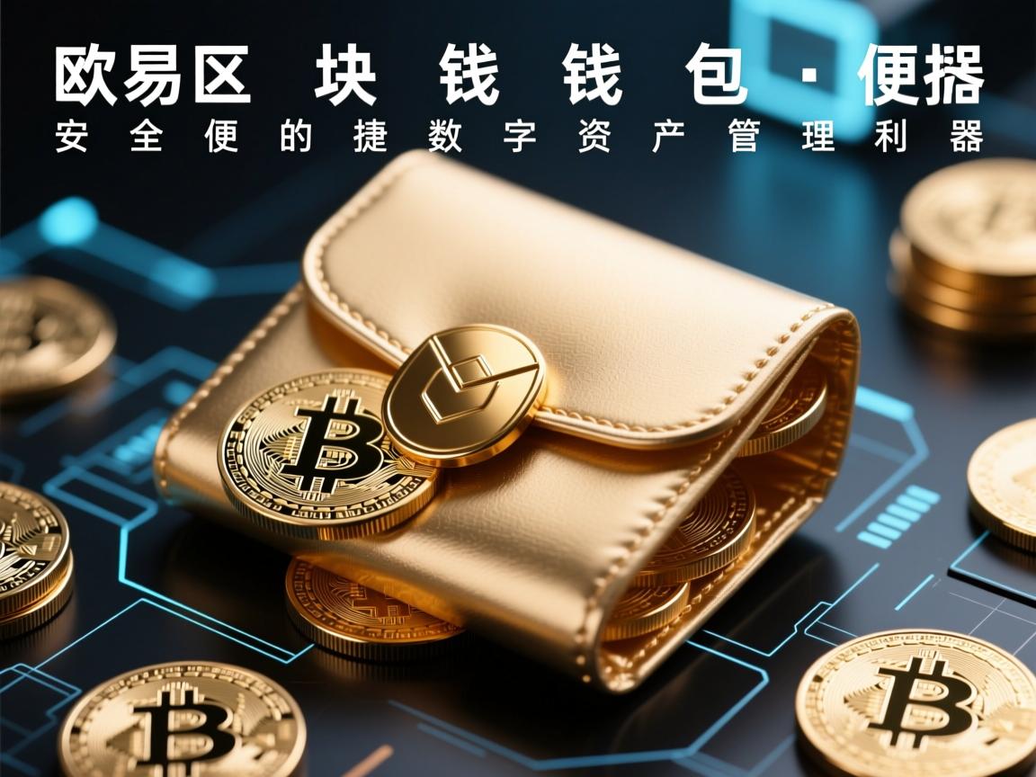 欧易区块链钱包，安全便捷的数字资产管理利器