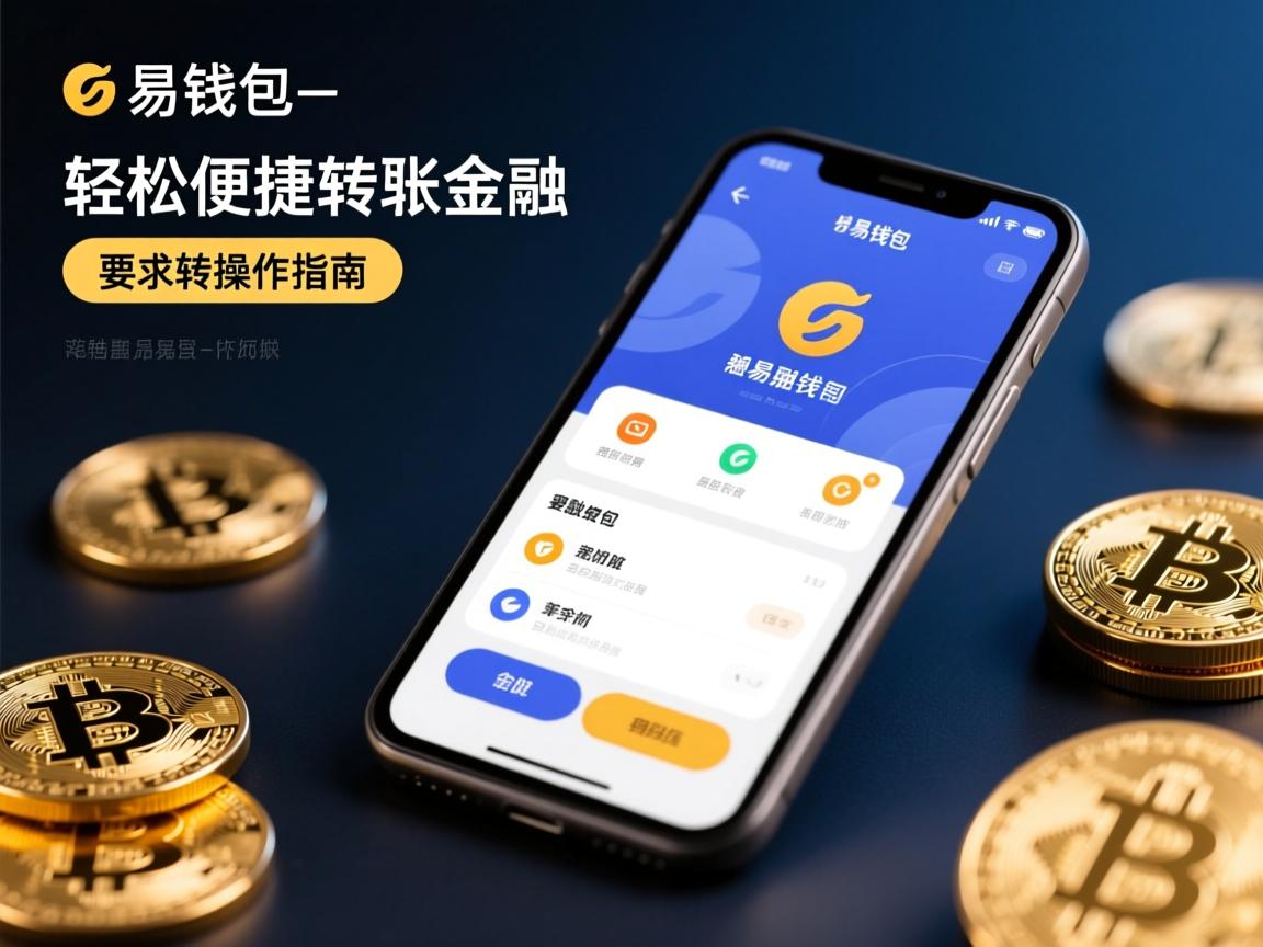 欧易钱包—轻松便捷的转账操作指南