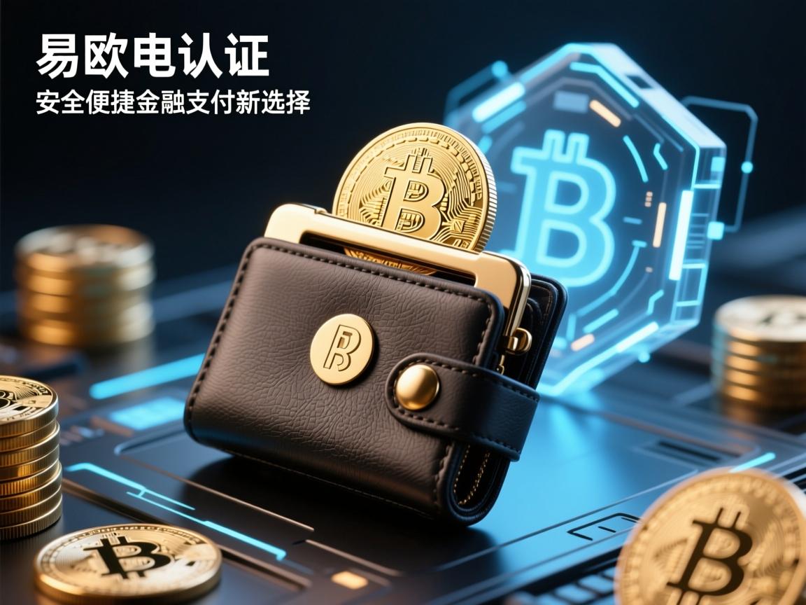 易欧钱包认证，安全便捷的金融支付新选择