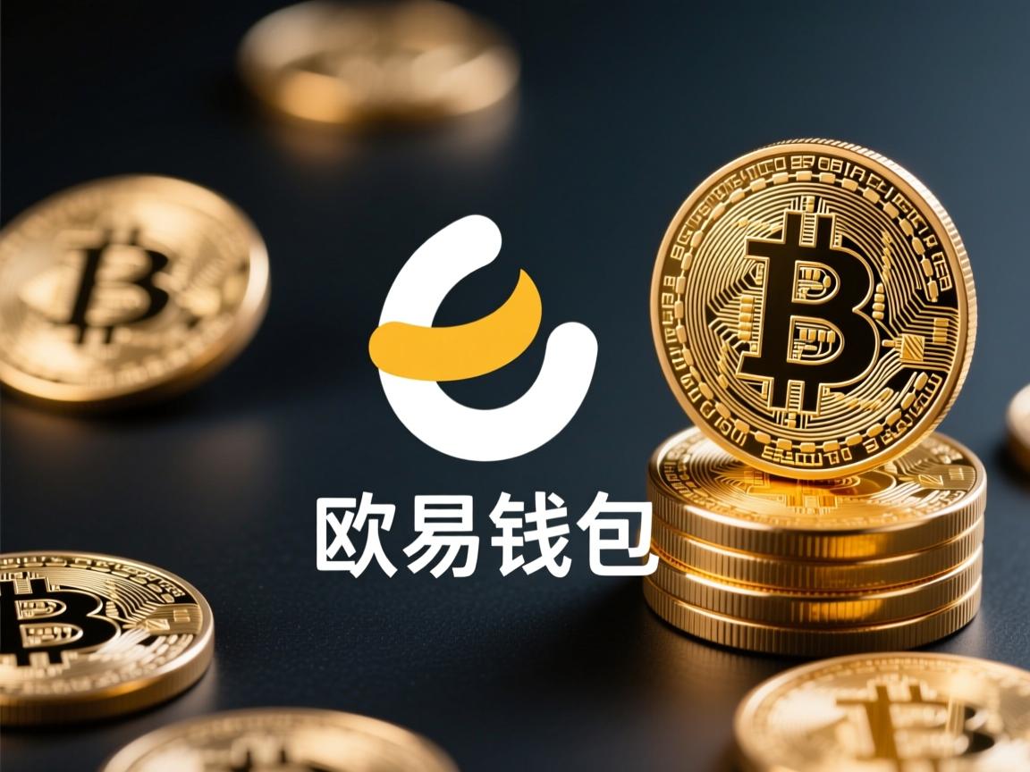 欧易钱包—金融创新的标志，欧易钱包logo解读
