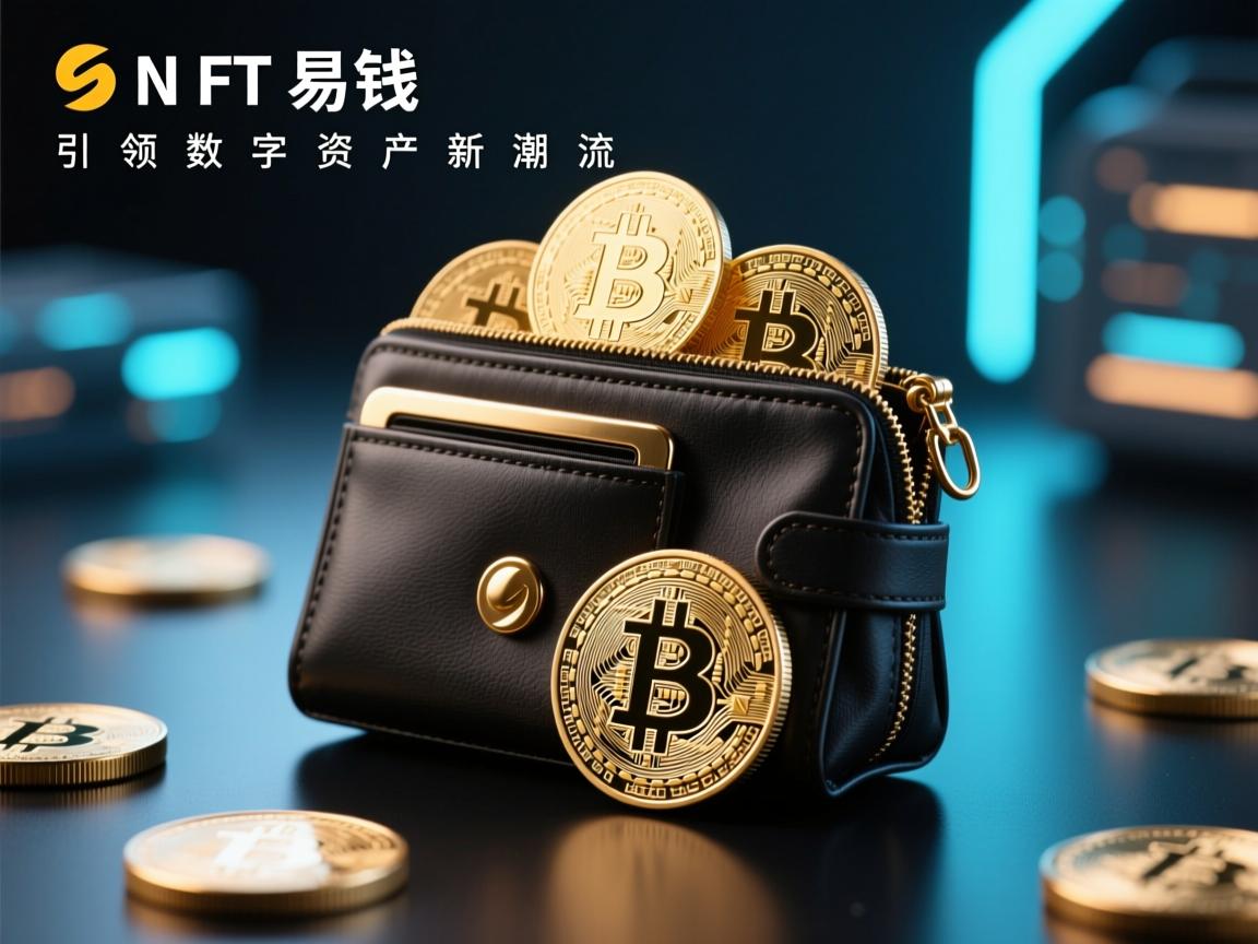 欧易NFT钱包，引领数字资产新潮流