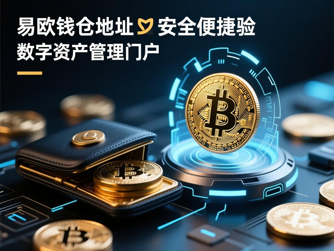 易欧钱包地址，安全便捷的数字资产管理门户
