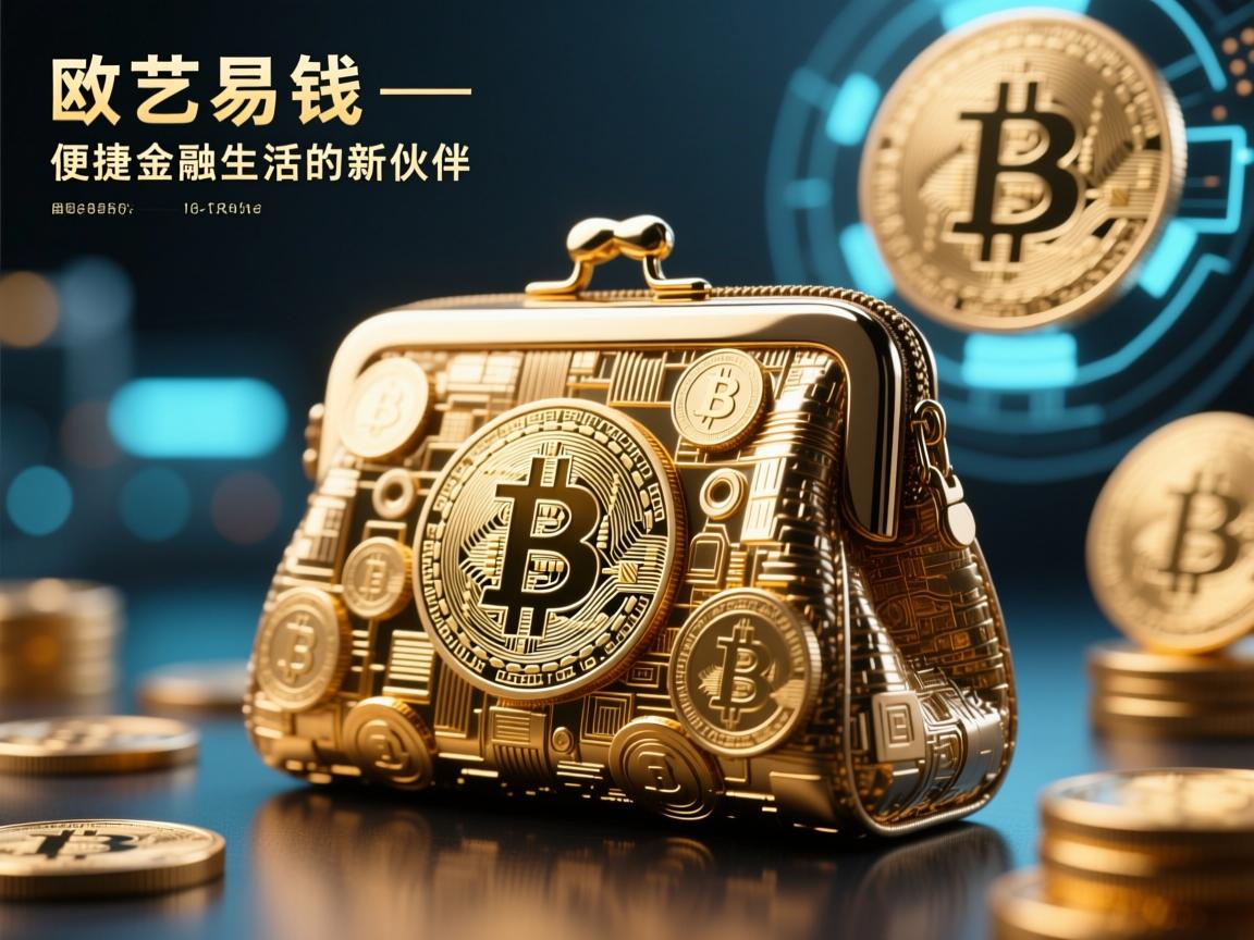 欧艺易钱包—便捷金融生活的新伙伴