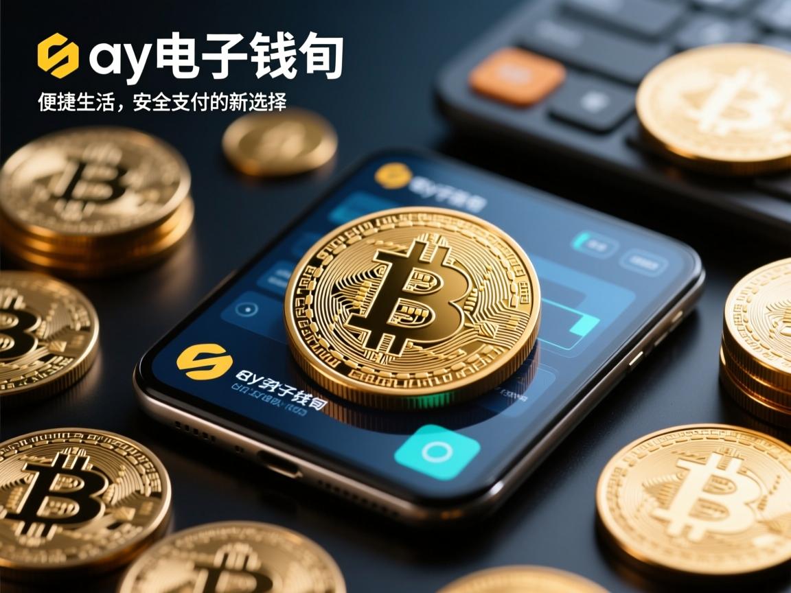 欧易电子钱包，便捷生活，安全支付的新选择