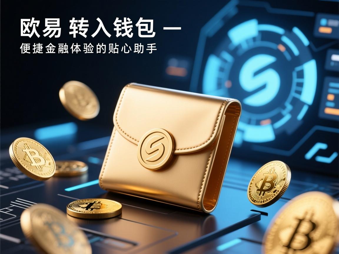 欧易转入钱包—便捷金融体验的贴心助手