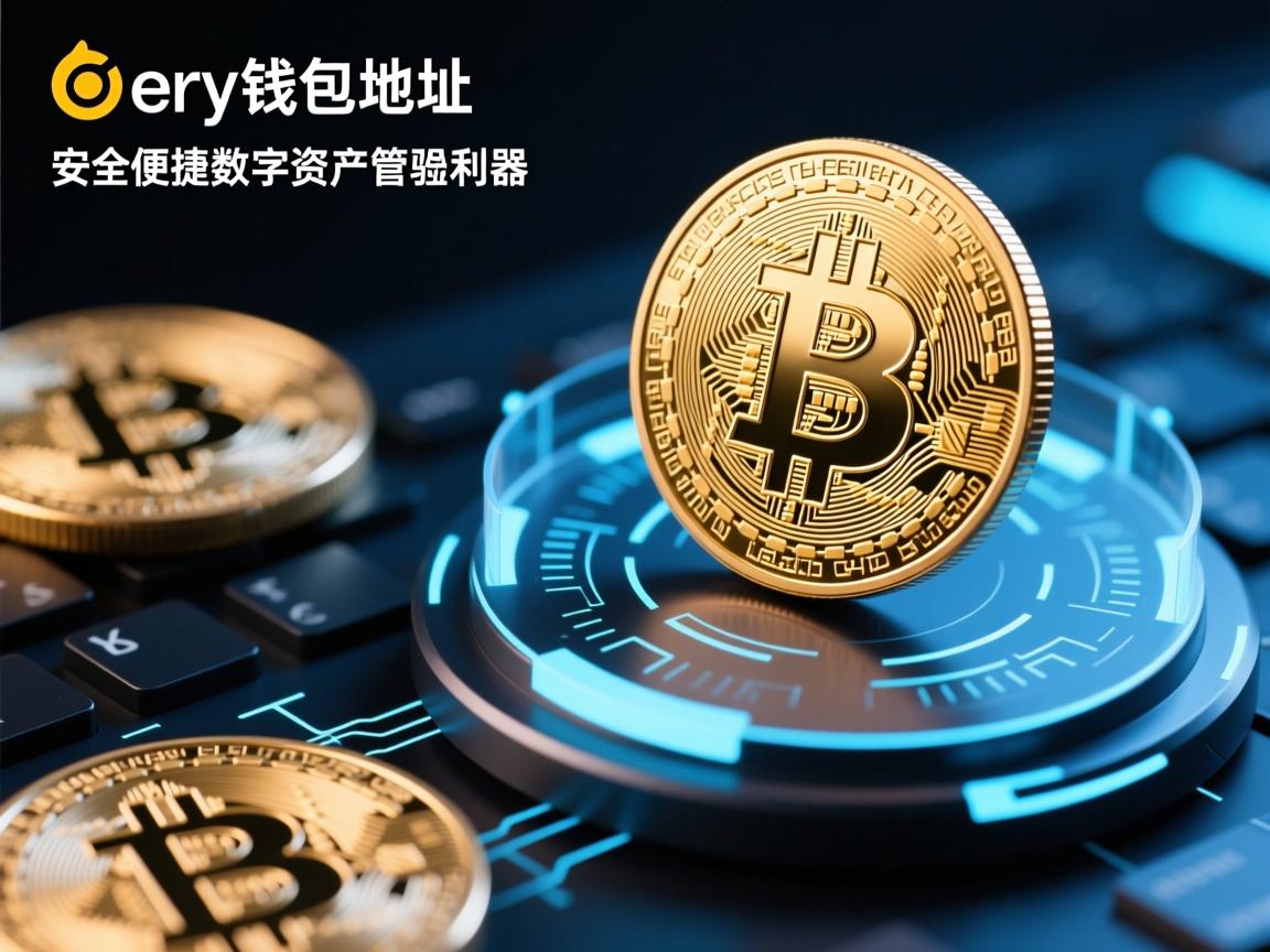 欧易钱包地址，安全便捷的数字资产管理利器