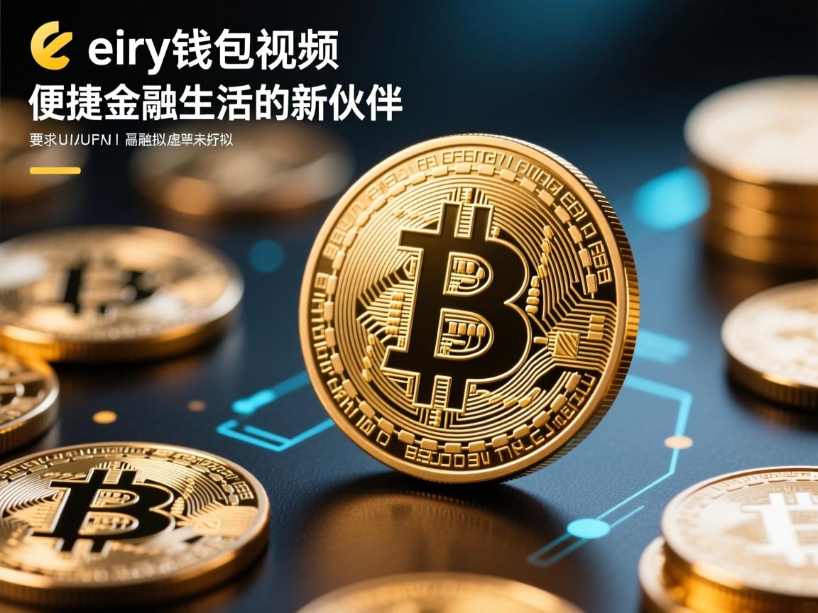 欧易钱包视频，便捷金融生活的新伙伴