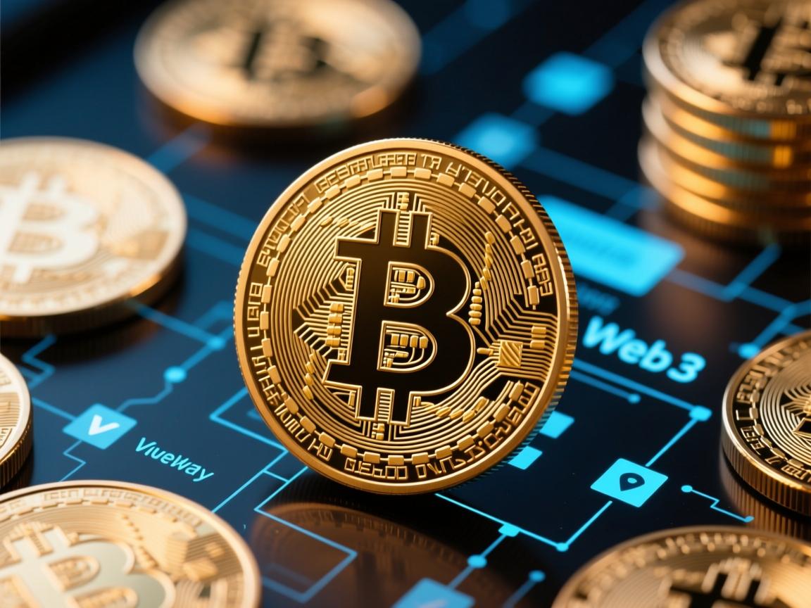 Vue转Web3，构建去中心化应用的未来之路