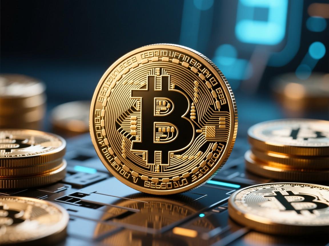 Web3学术领域，探索数字货币的未来