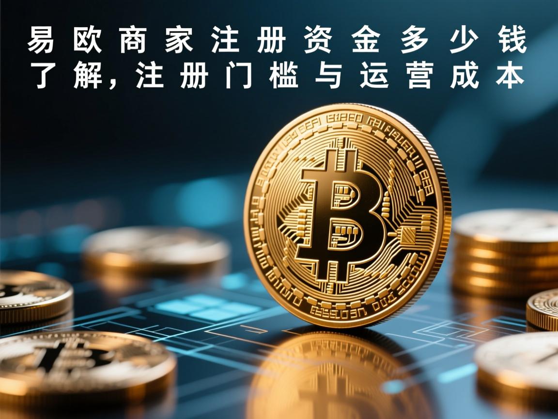 易欧商家注册资金多少钱，了解注册门槛与运营成本