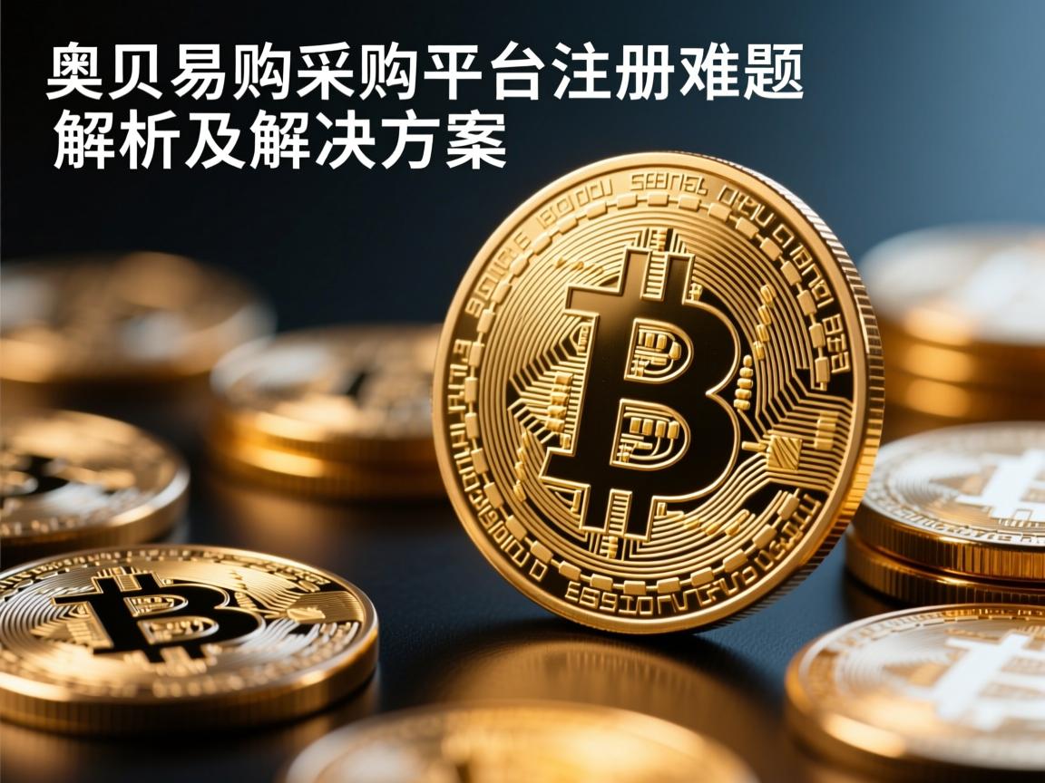 欧贝易购采购平台注册难题解析及解决方案