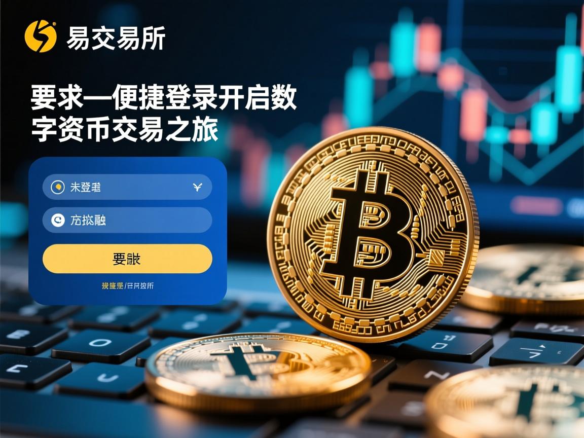 欧易交易所—便捷登录，开启数字货币交易之旅