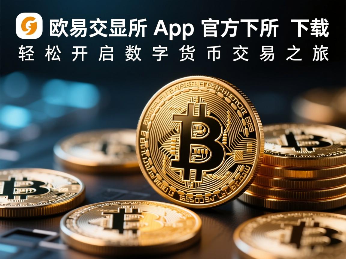 欧易交易所App官方下载，轻松开启数字货币交易之旅