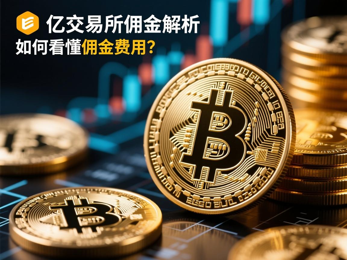 欧亿交易所佣金解析，如何看懂佣金费用？