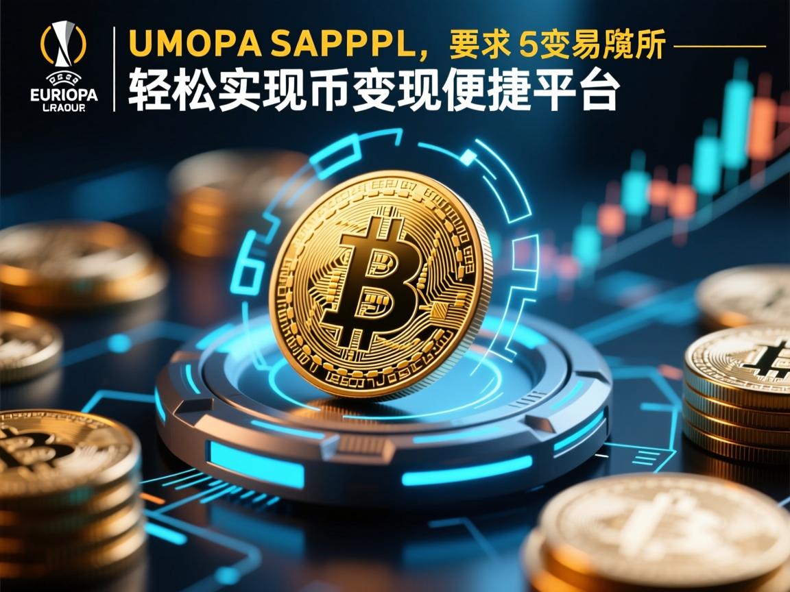 欧联交易所—轻松实现币变现的便捷平台