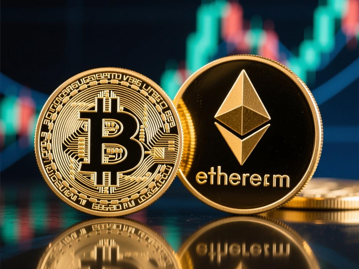 比特币与以太坊币，它们是同一种货币吗？
