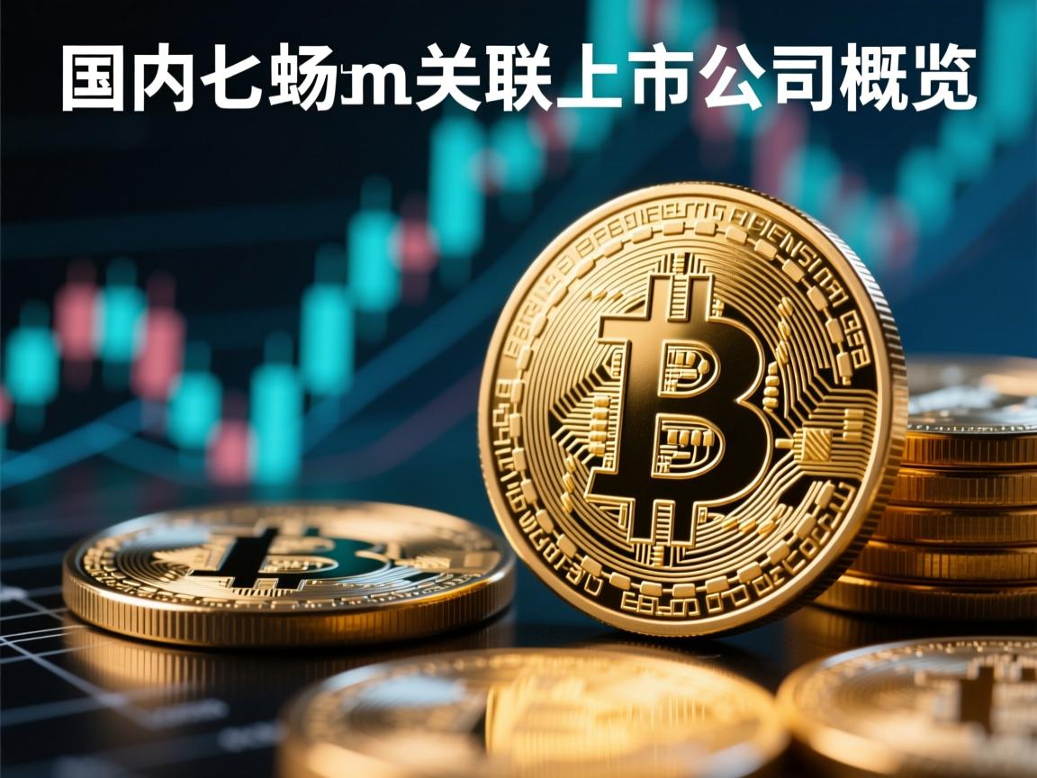 国内以太坊关联上市公司概览