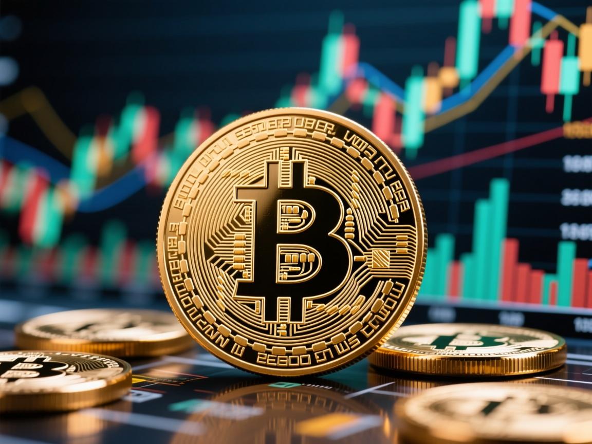 狗狗币今日暴跌之谜，多重因素交织下的市场波动