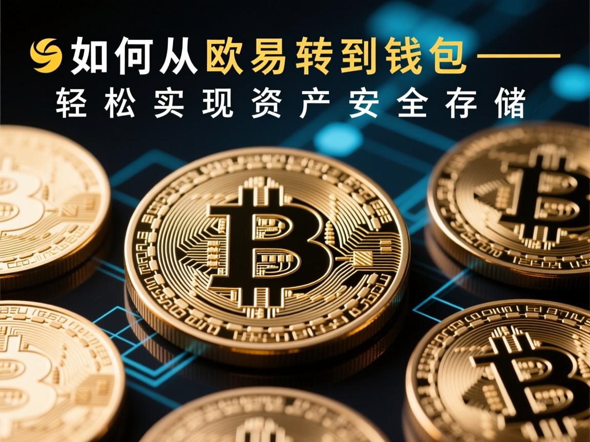 如何从欧易转到钱包—轻松实现资产安全存储