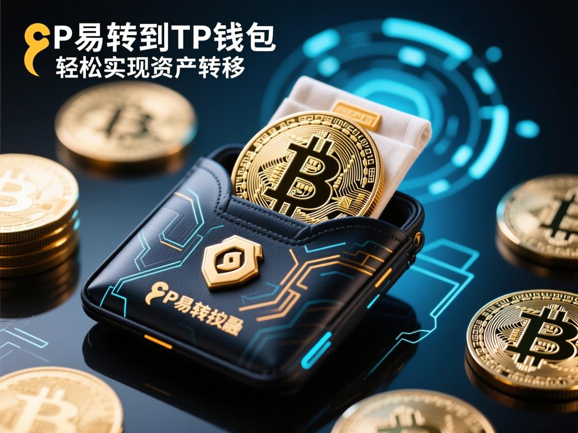 欧易转到TP钱包，轻松实现资产转移
