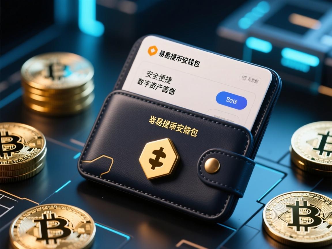 欧易提币安钱包，安全便捷的数字资产管理利器