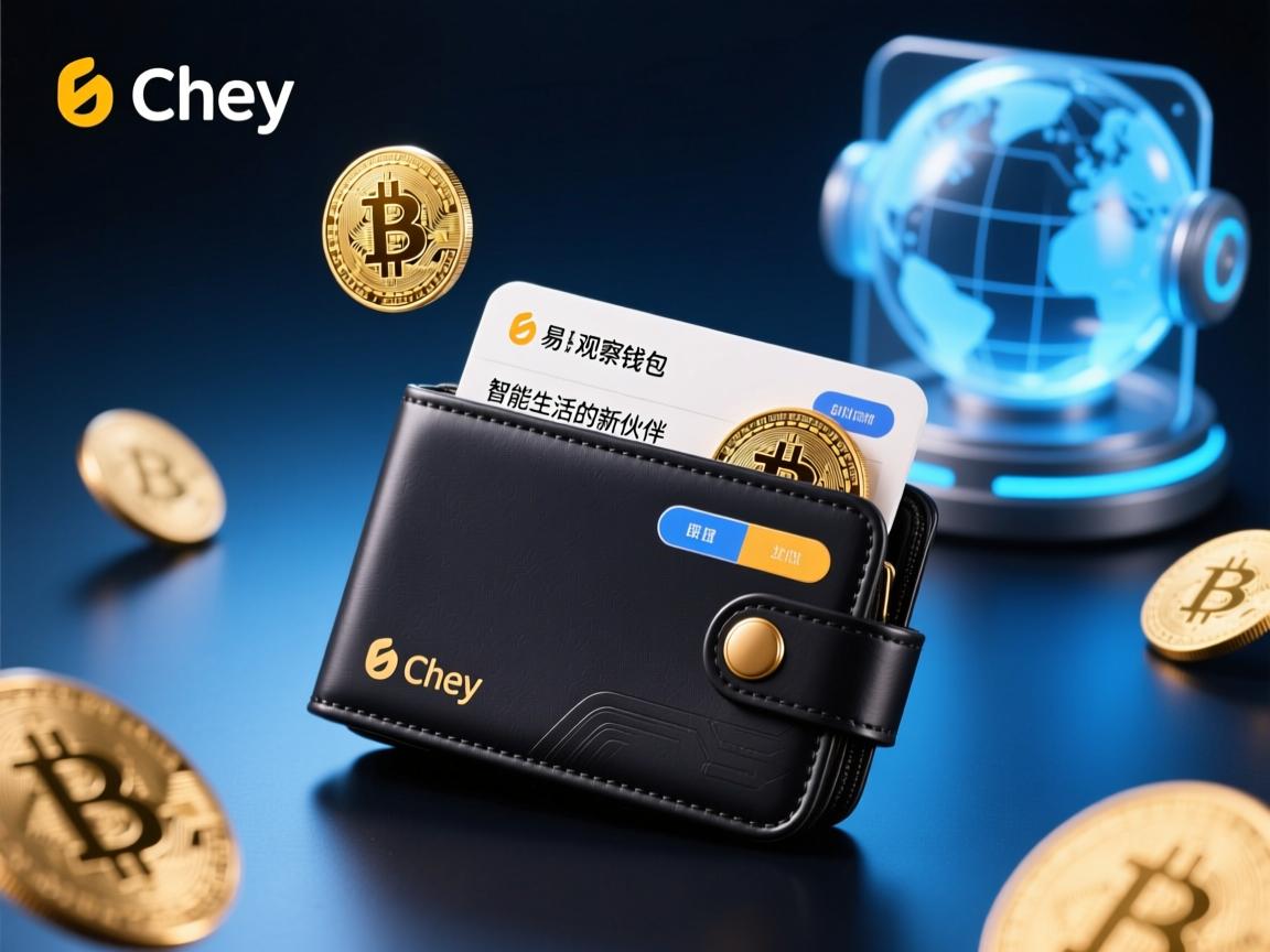 欧易的观察钱包，智能生活的新伙伴