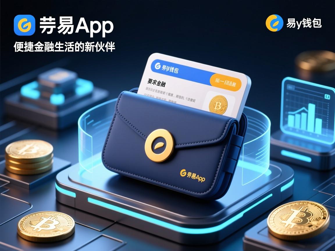 欧易App钱包，便捷金融生活的新伙伴