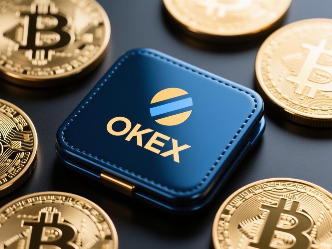 欧易钱包OKEX，金融科技的创新力量